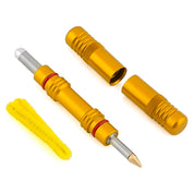 Kit de réparation de pneu tubeless Dynaplug Racer Pro