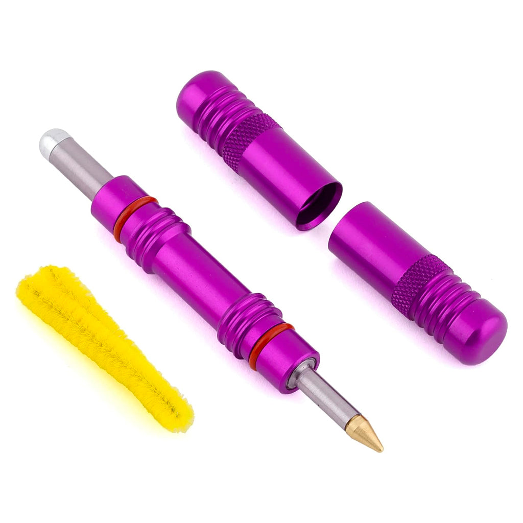 Kit de réparation de pneu tubeless Dynaplug Racer Pro