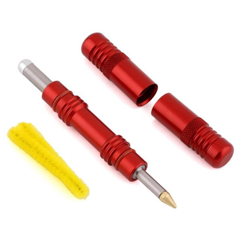 Kit de réparation de pneu tubeless Dynaplug Racer Pro