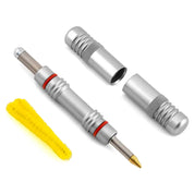 Kit de réparation de pneu tubeless Dynaplug Racer Pro
