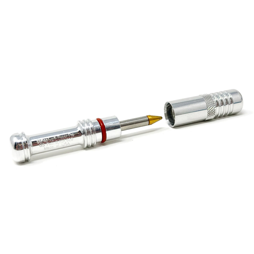 Dynaplug Micro Racer Tubeless Tire Repair Tool