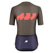 Assos Dyora R Jersey S11 We are the A
