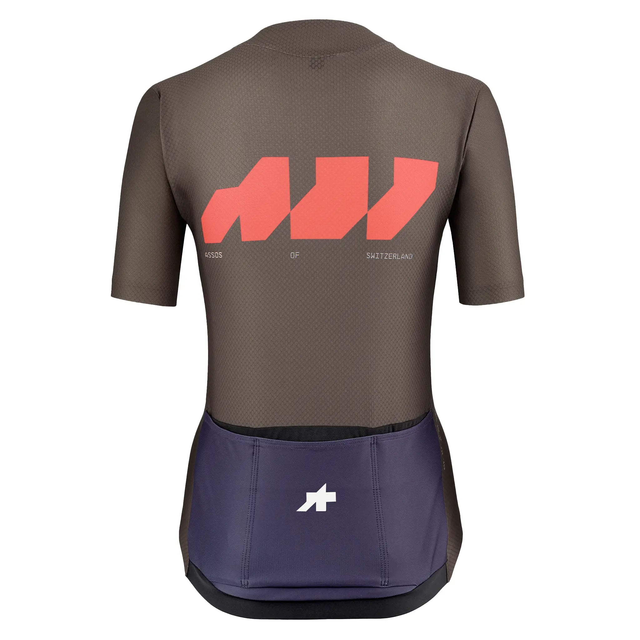 Assos Dyora R Jersey S11 We are the A