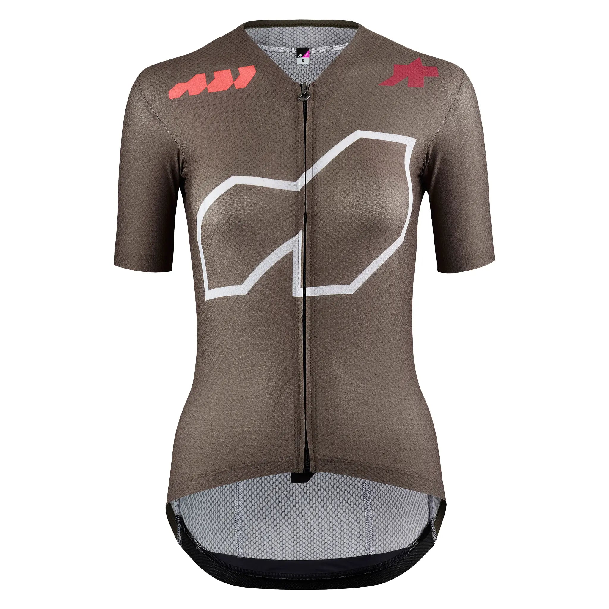 Assos Dyora R Jersey S11 We are the A