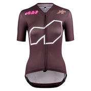 Assos Dyora R Jersey S11 We are the A