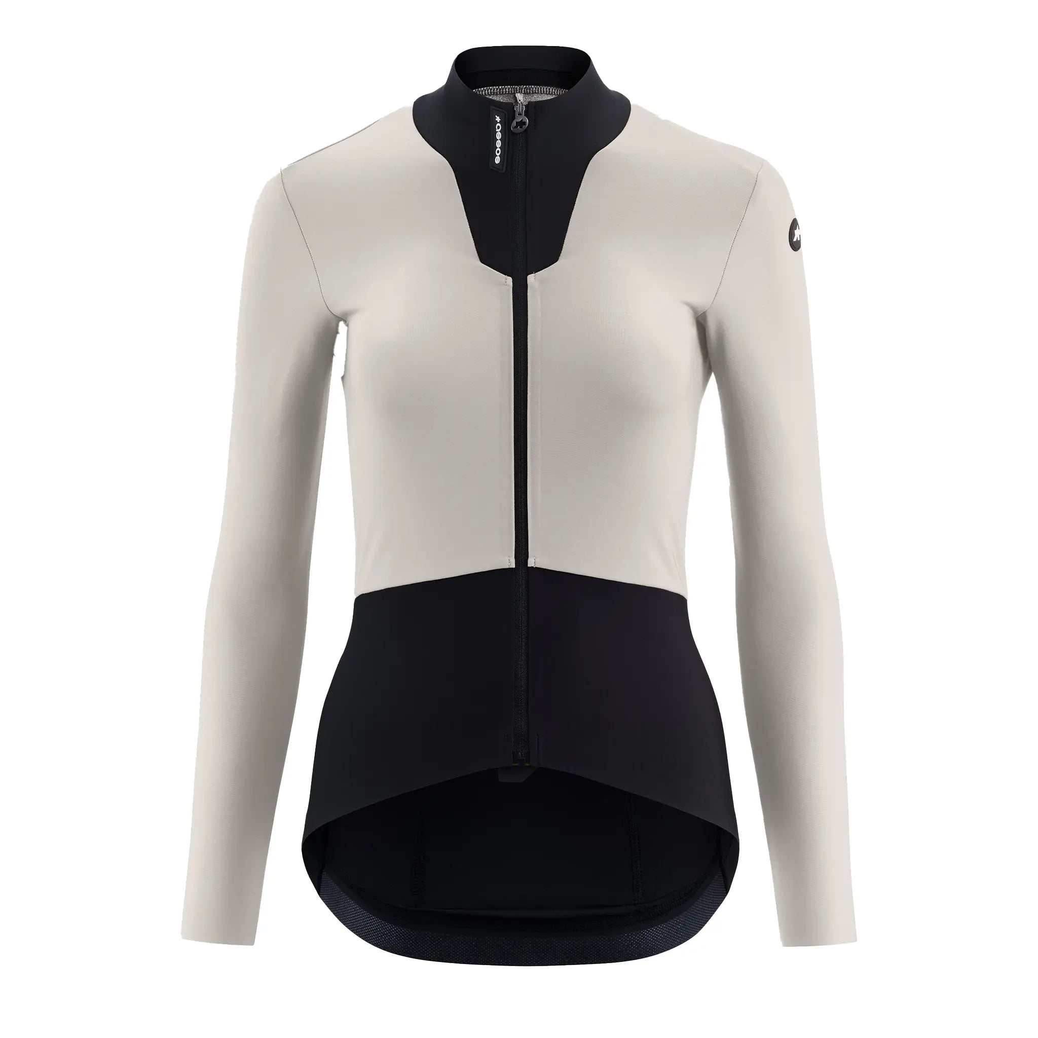 Maillot de printemps/automne Assos Dyora R S11