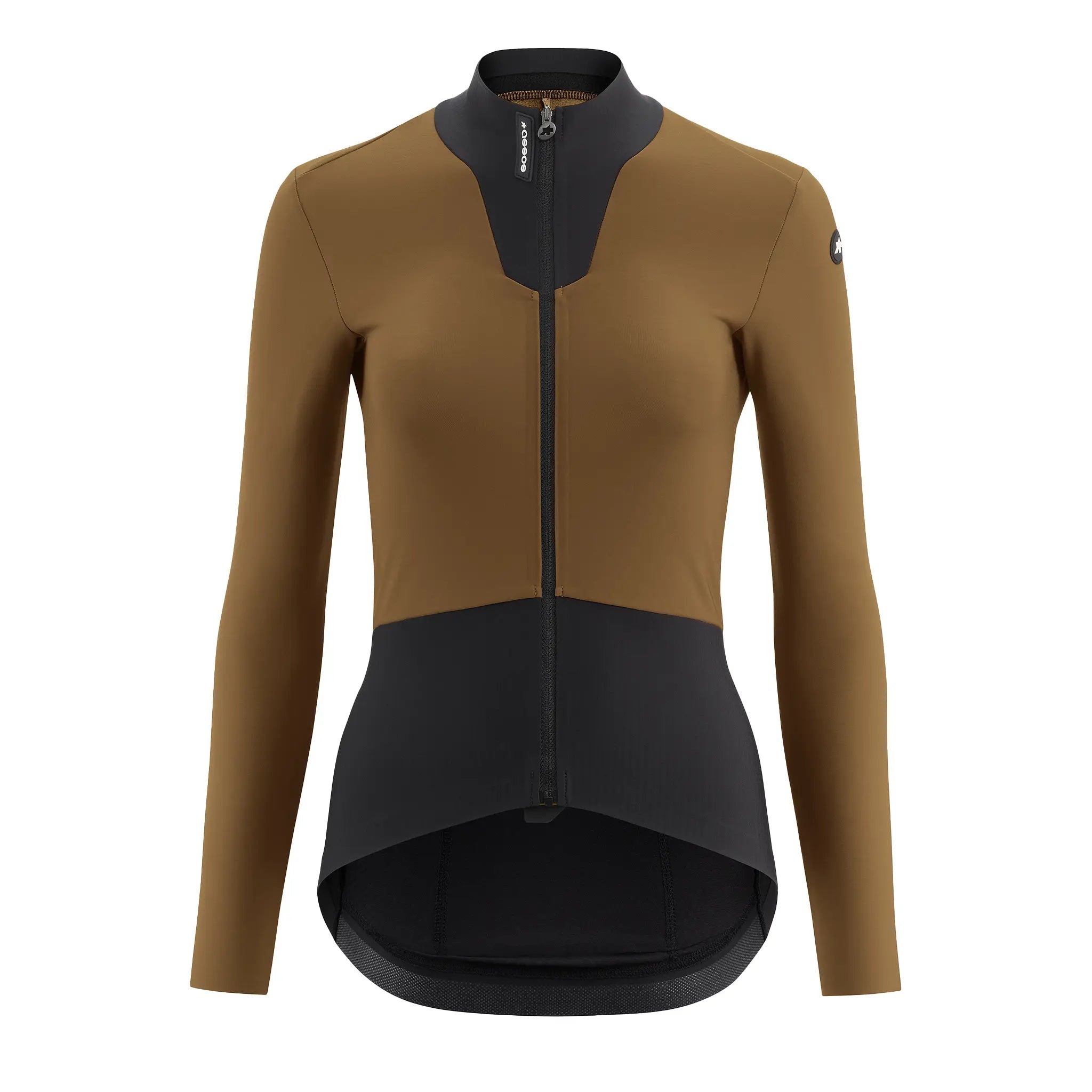Maillot de printemps/automne Assos Dyora R S11