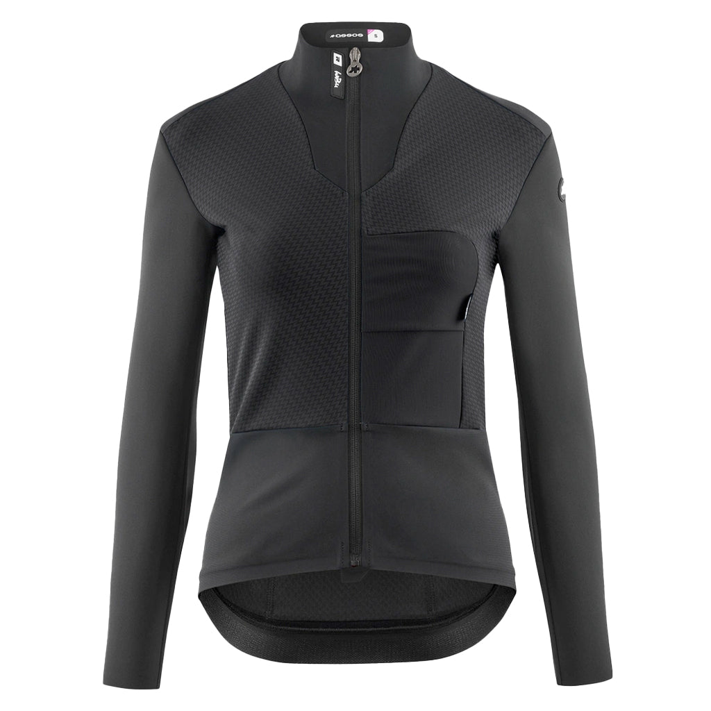 Veste d'hiver Assos Dyora R Habu S11