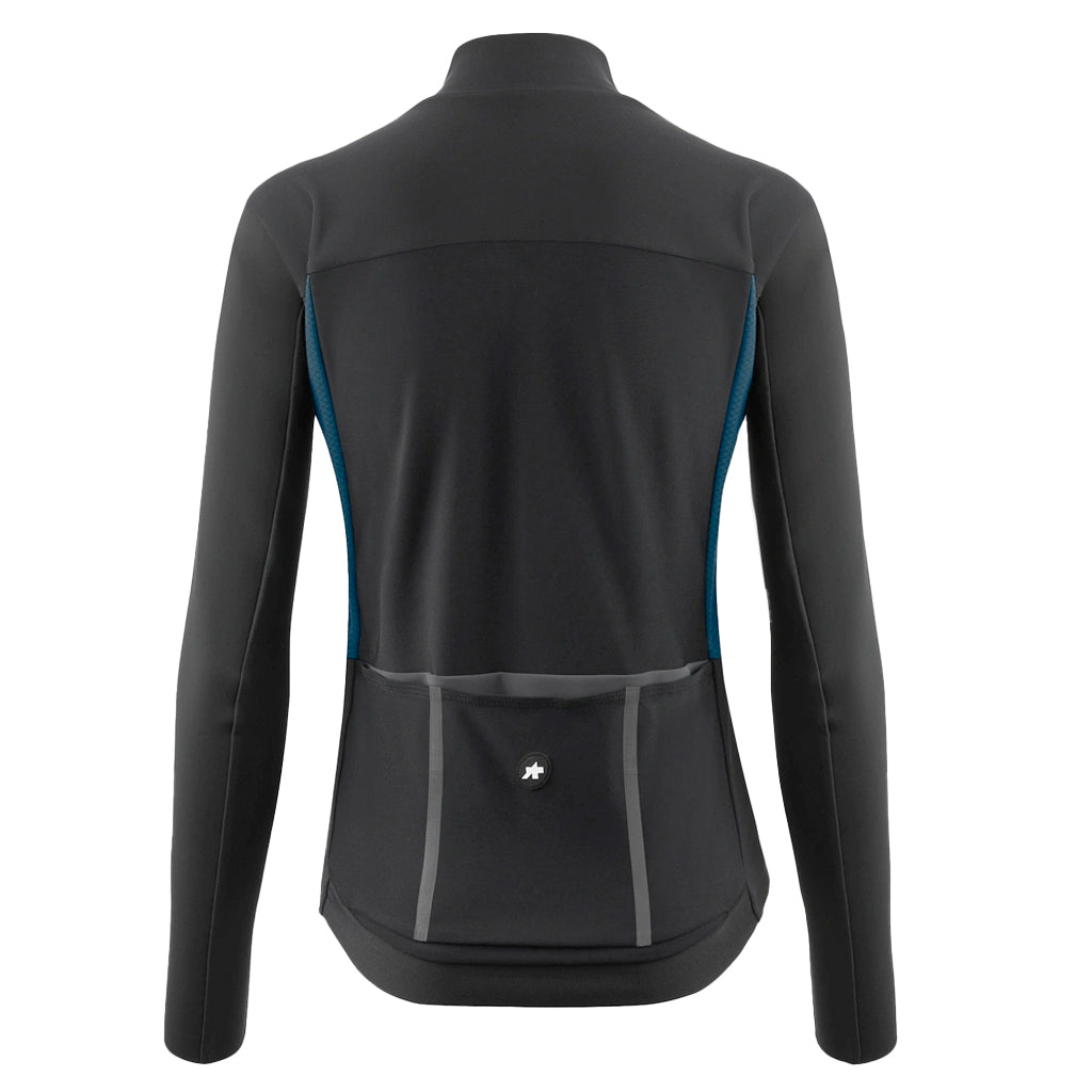 Veste d'hiver Assos Dyora R Habu S11