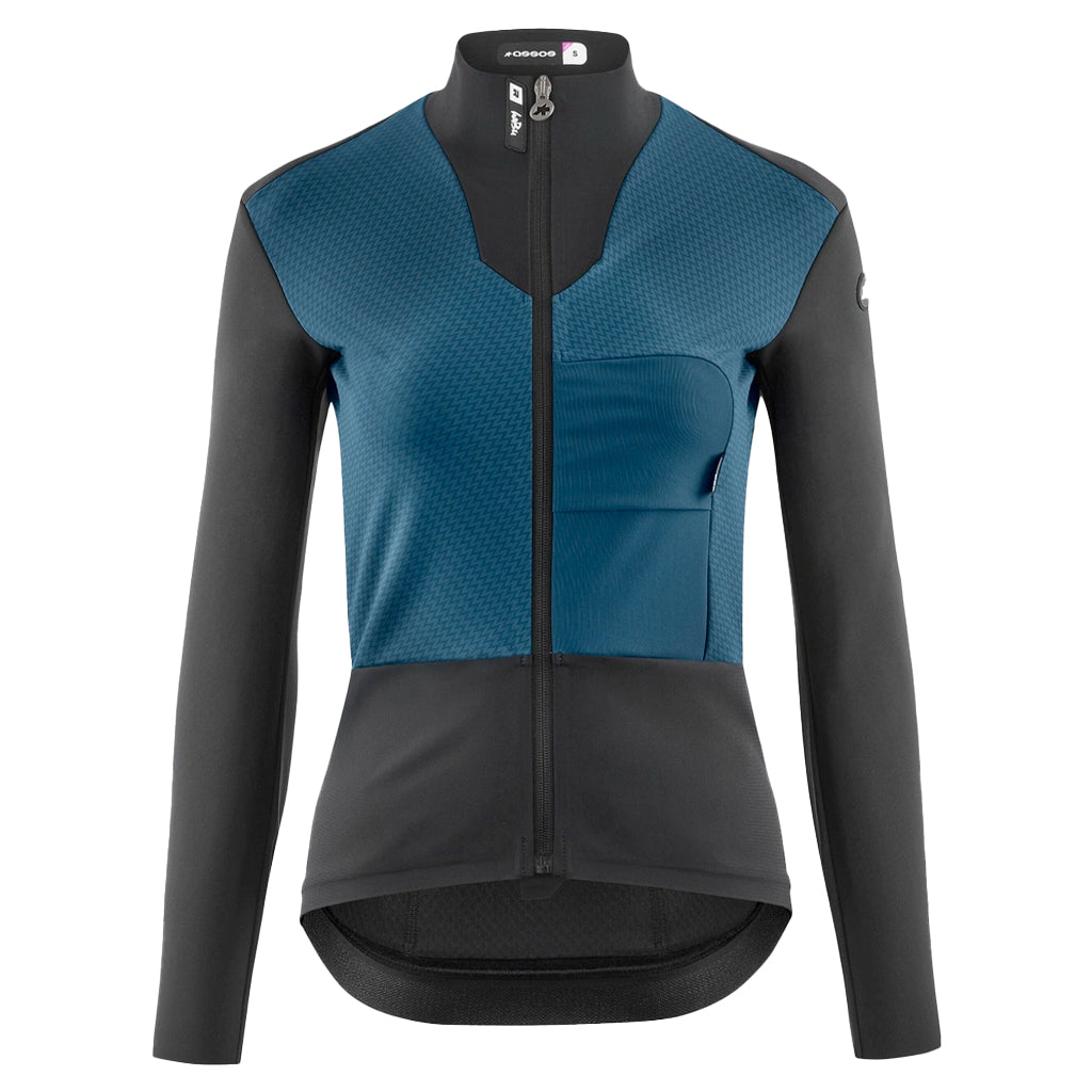 Veste d'hiver Assos Dyora R Habu S11