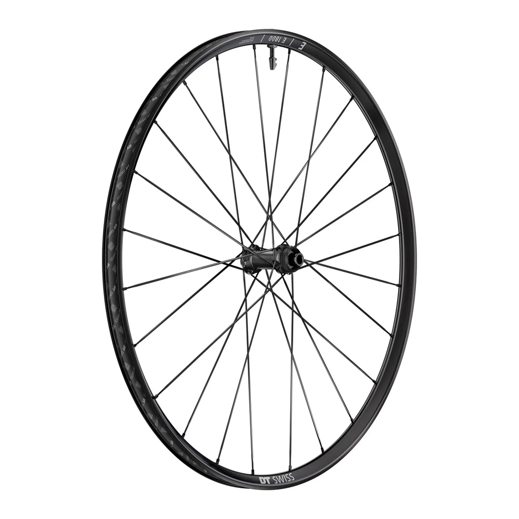 Roues DT Swiss E 1800 SP 700c CL 20