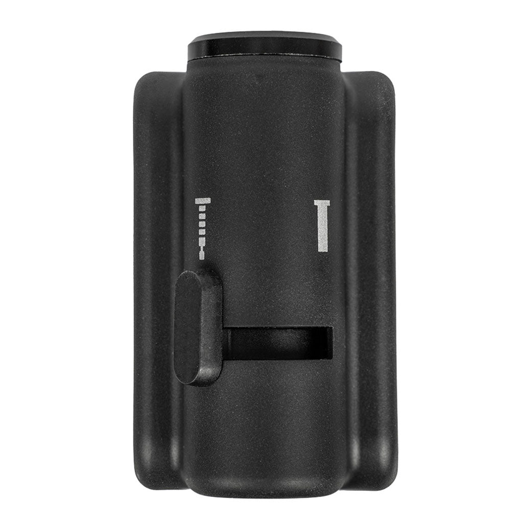 Pompe numérique Topeak E-Booster
