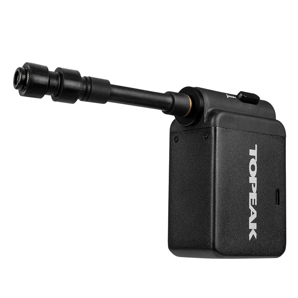 Pompe numérique Topeak E-Booster