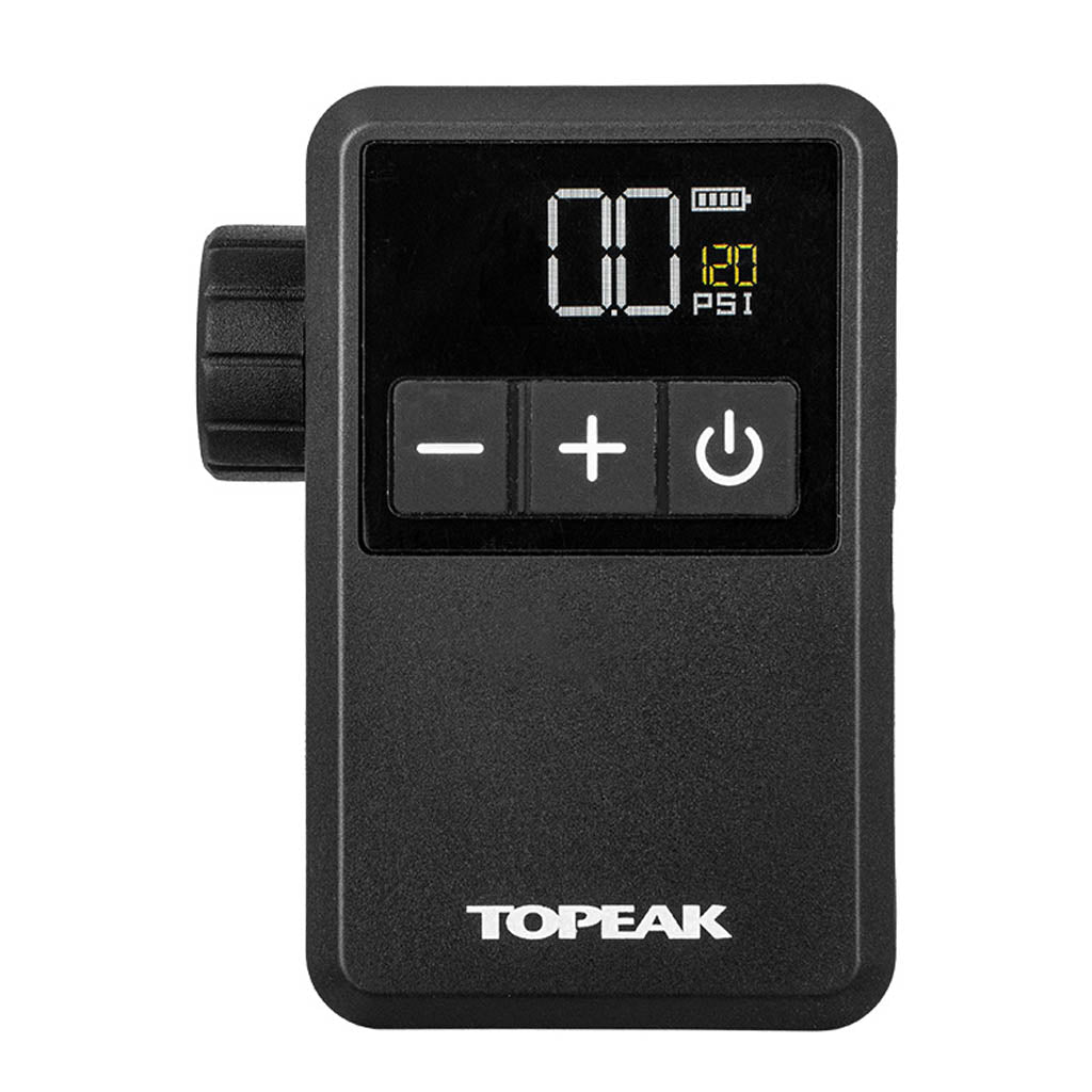 Topeak E-Booster Digital Mini