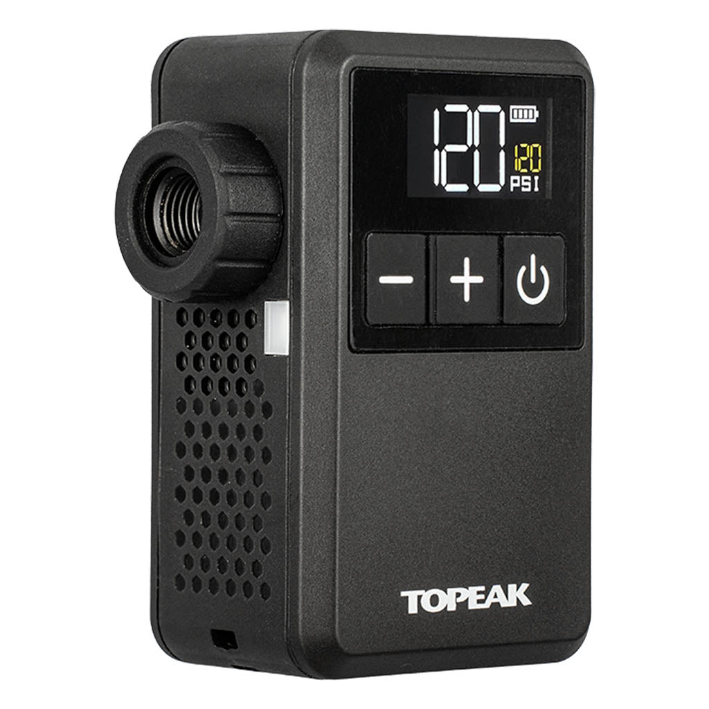 Topeak E-Booster Digital Mini