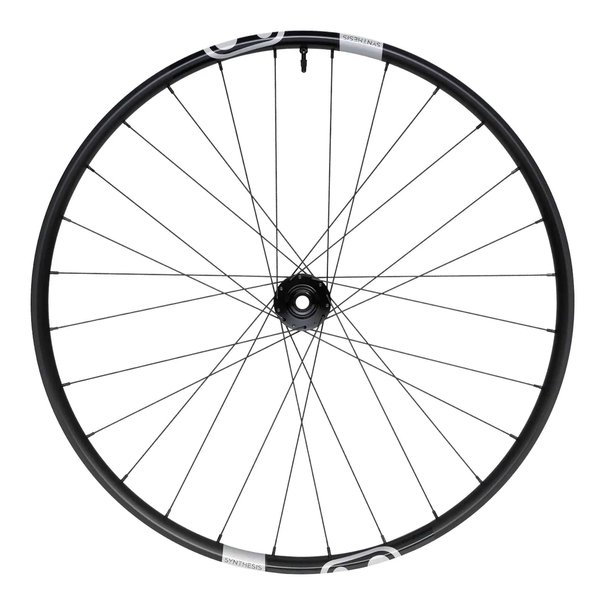 Crankbrothers Synthesis E-MTB Jante Alliage 2.0