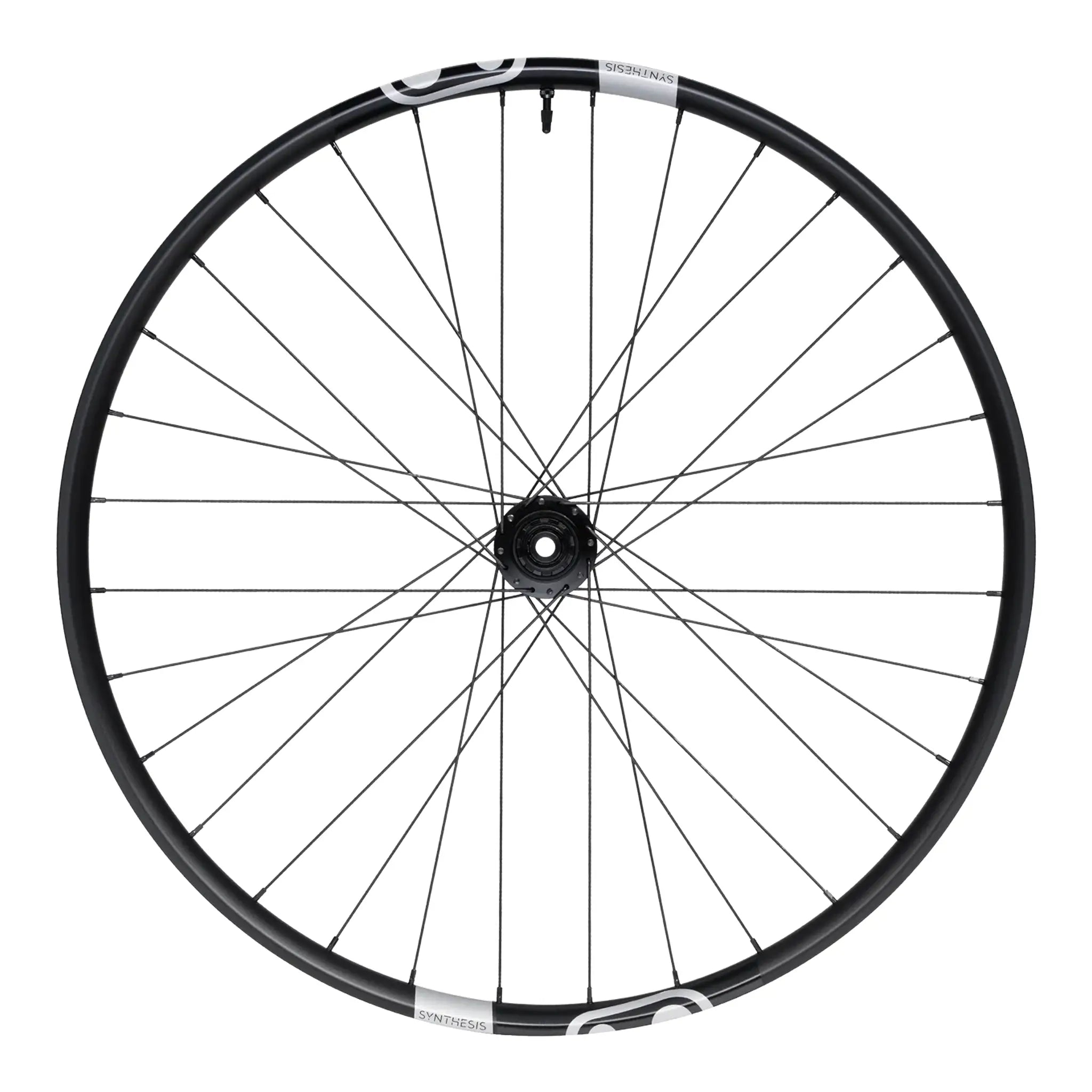 Crankbrothers Synthesis E-MTB Jante Alliage 2.0