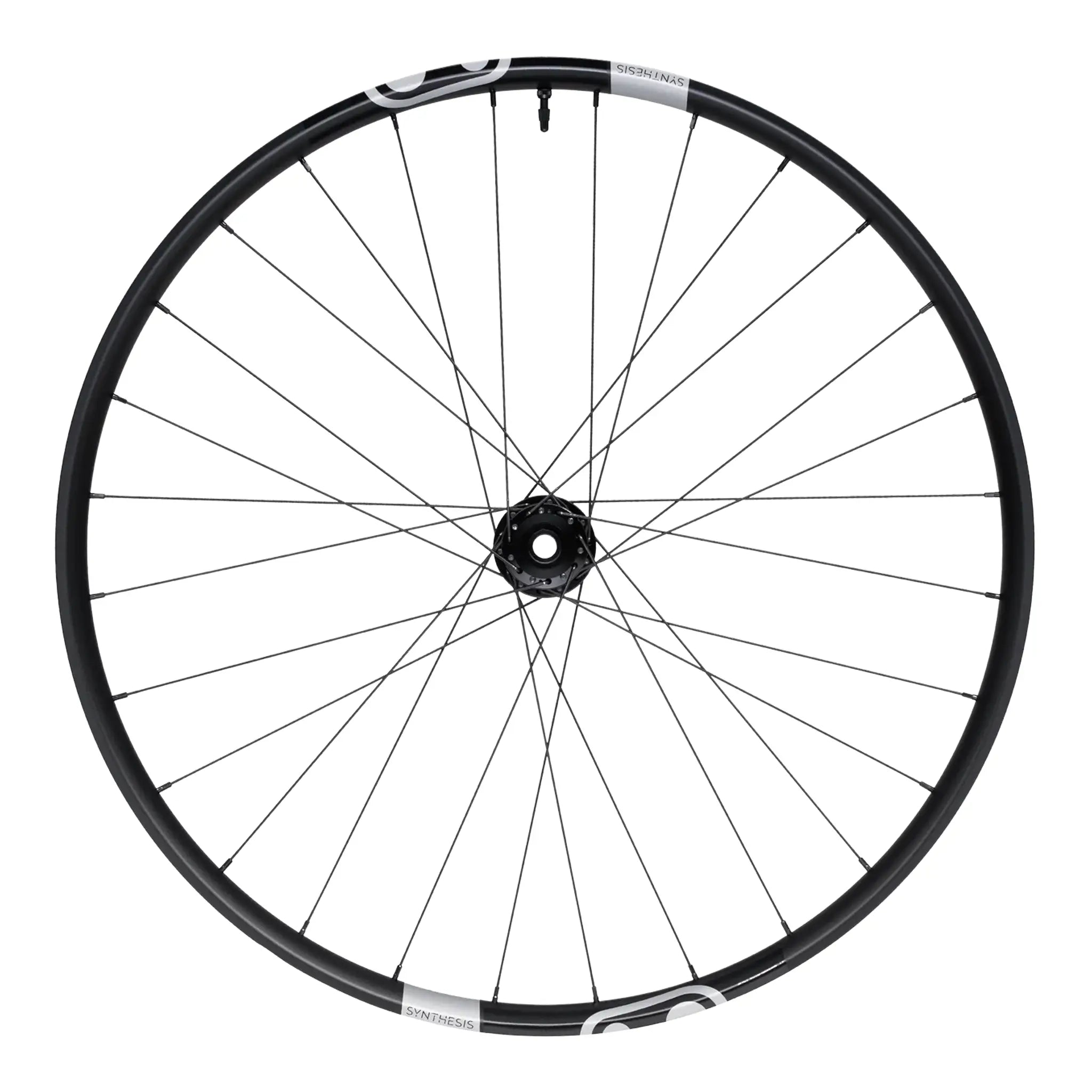 Crankbrothers Synthesis E-MTB Jante Alliage 2.0