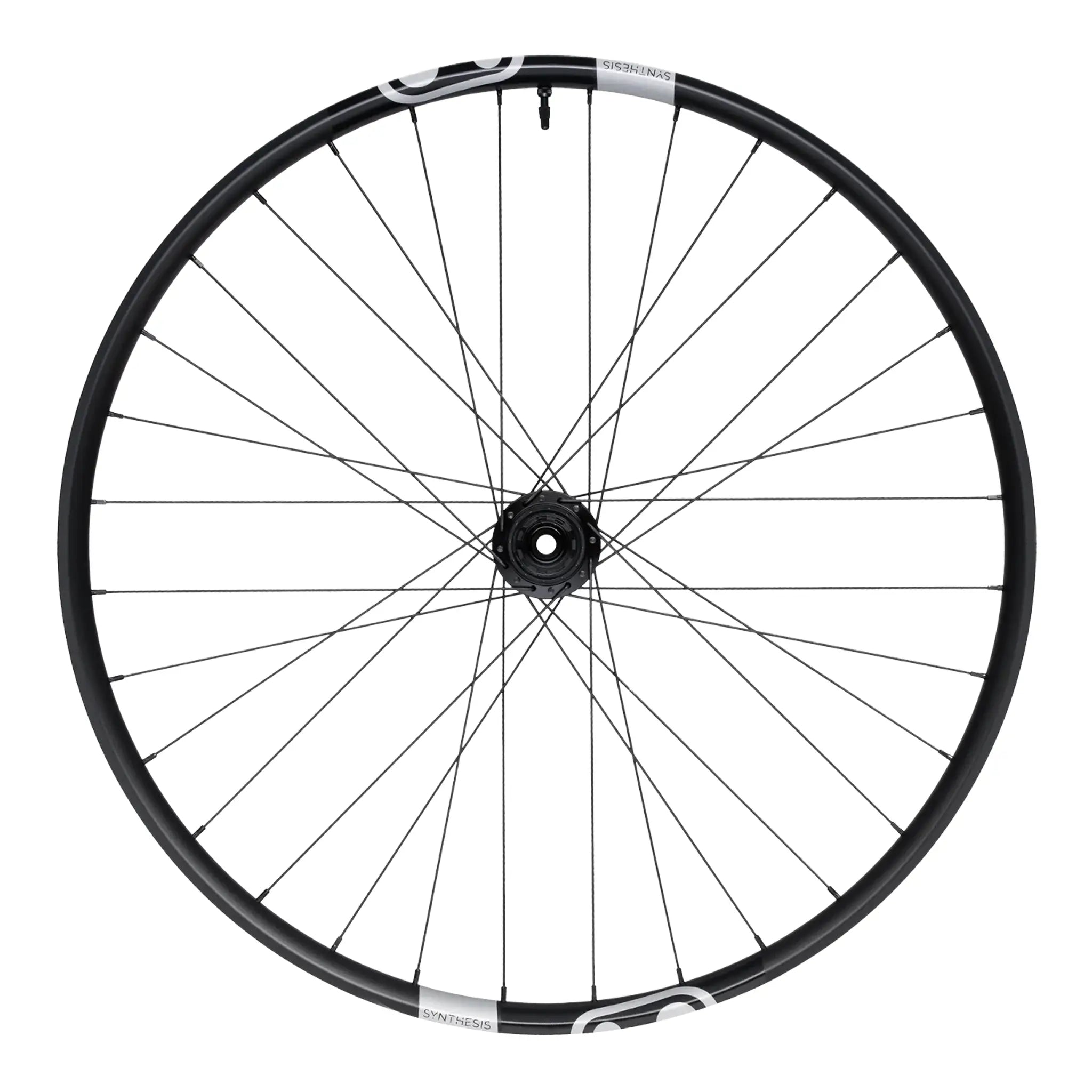 Crankbrothers Synthesis E-MTB Jante Alliage 2.0