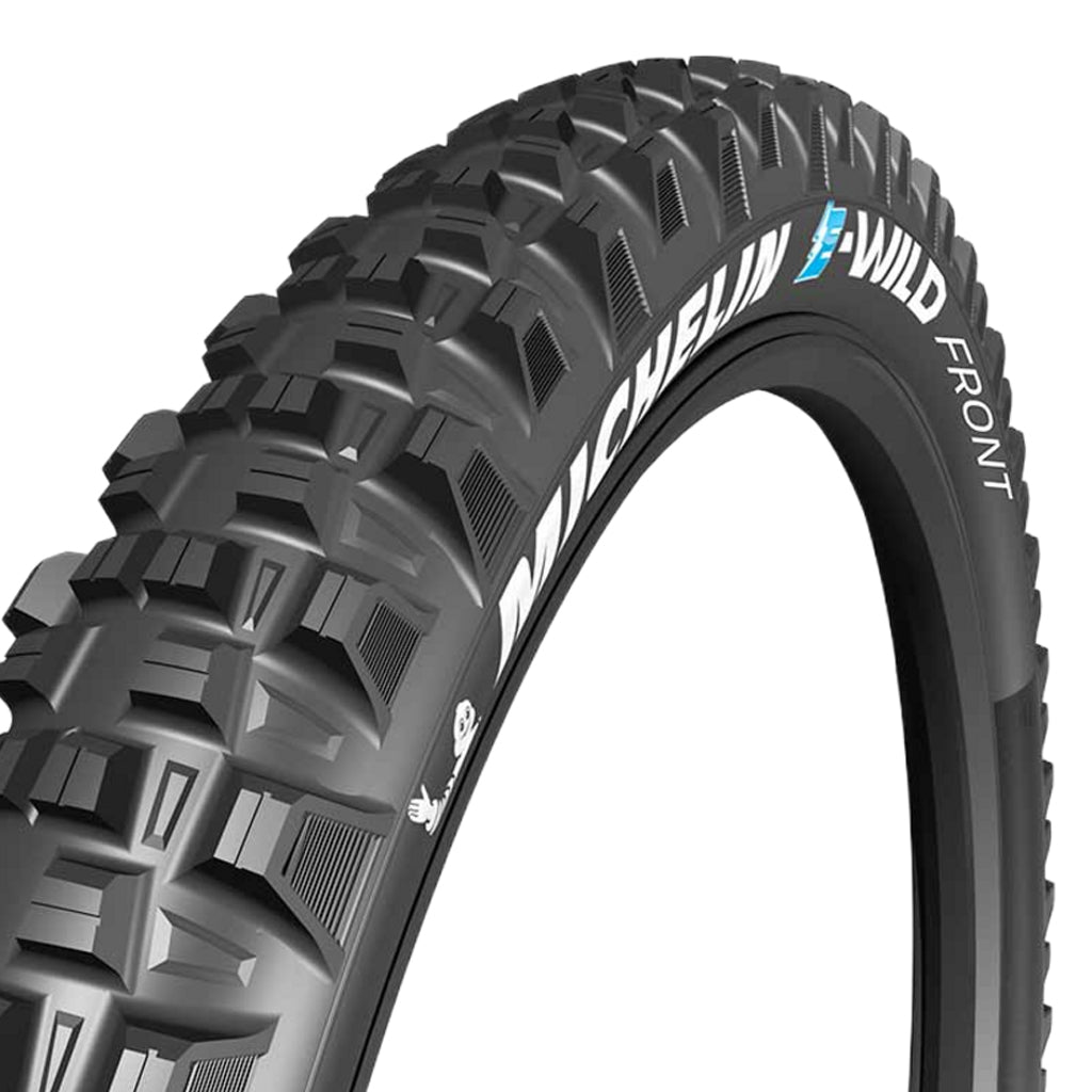 Michelin E-Wild Front