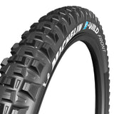 Michelin E-Wild Front