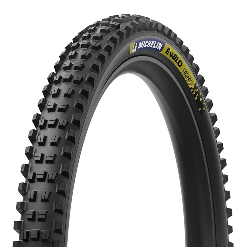 Michelin E-Wild Front Racing Line