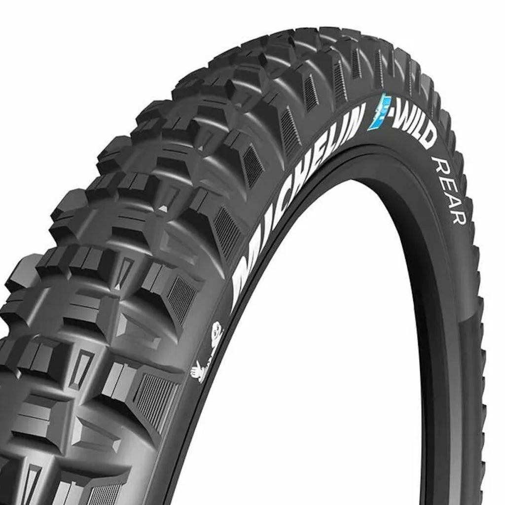 Michelin E-Wild Arrière