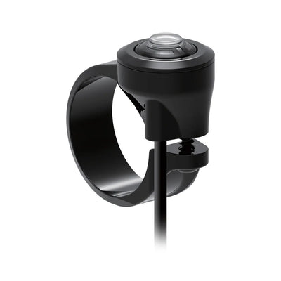 Lezyne E-bike Mega HB StVZO E2000 - Lumière avant LED pour vélos électriques