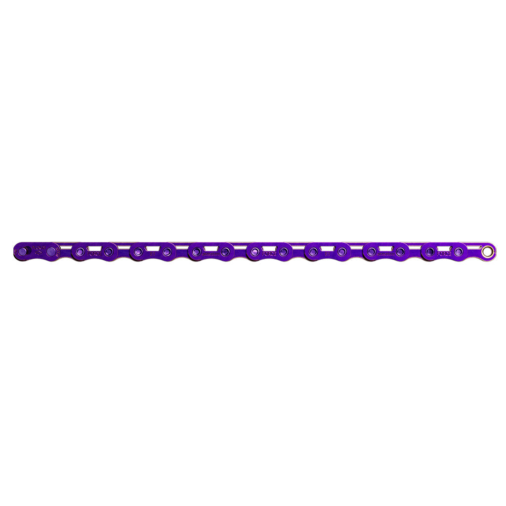 SRAM Force FlatTop E1 Chain 12/13-Speed
