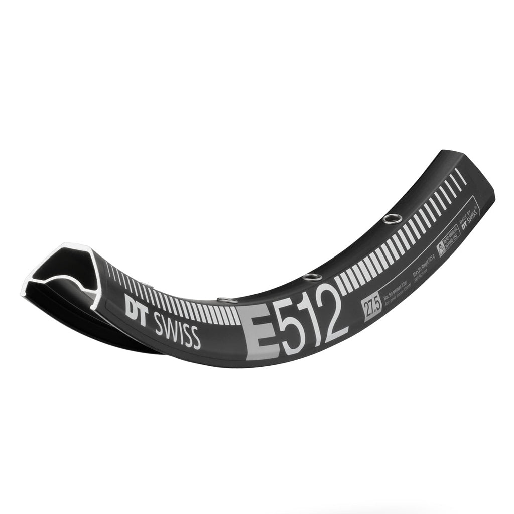 DT Swiss E 512 Disc Rim