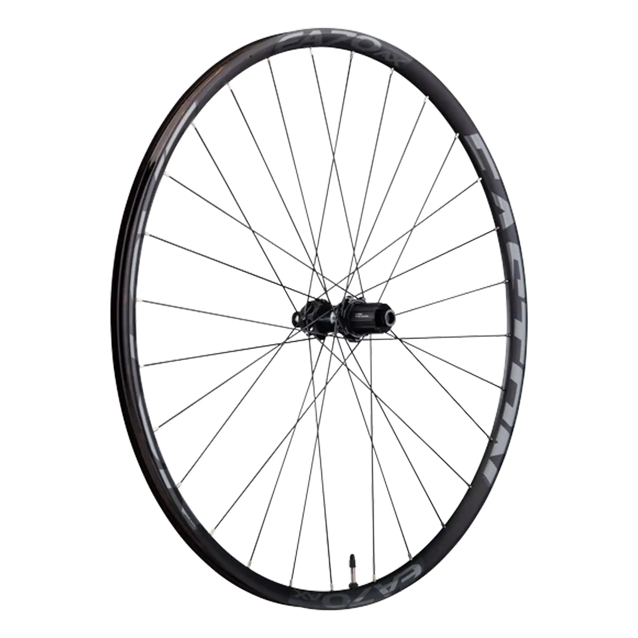 Roues Easton EA70 AX Disc 650b