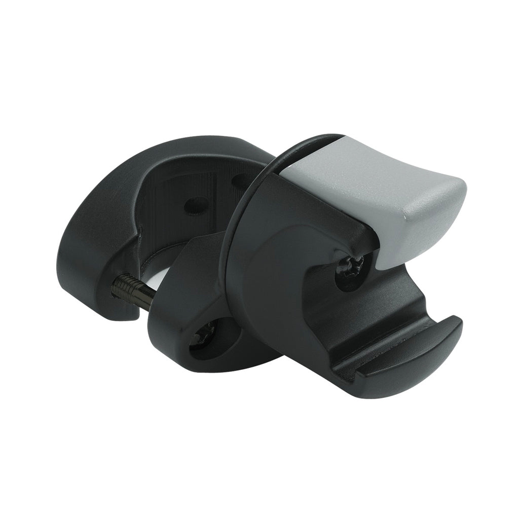 Abus Granit Plus 470 U-Lock w/EZKF Bracket