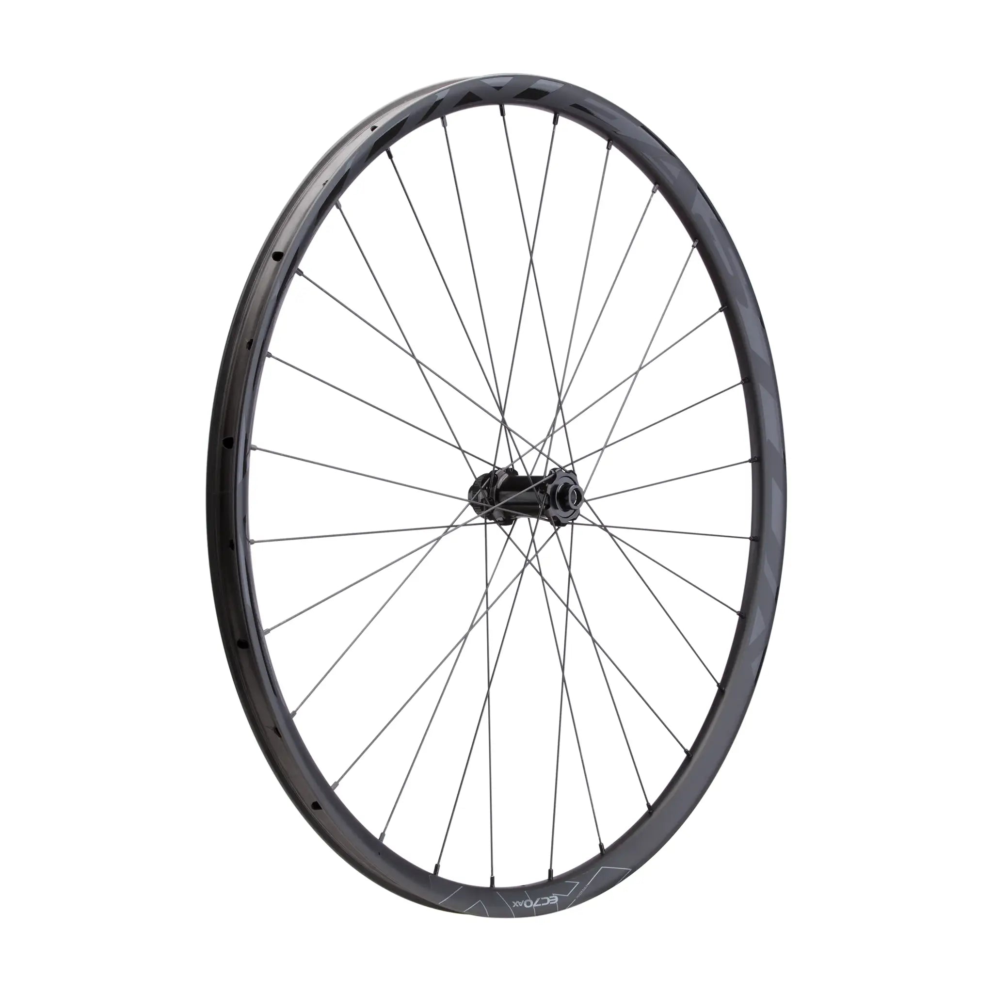 Roues Easton EC70 AX