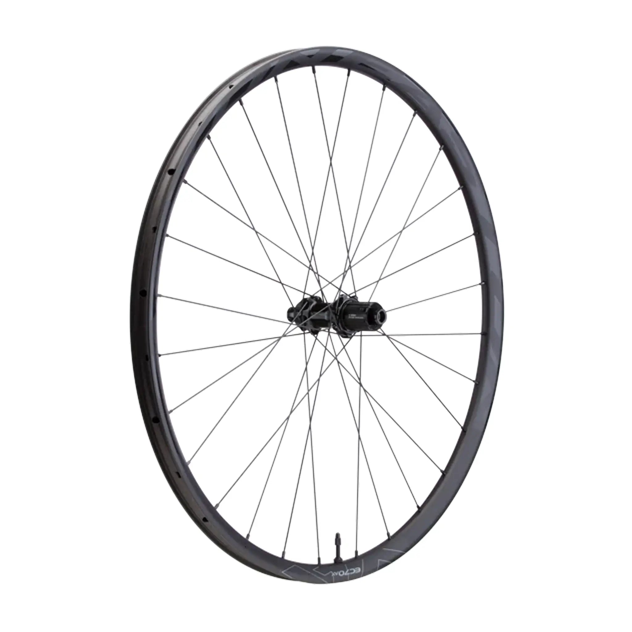 Roues Easton EC70 AX