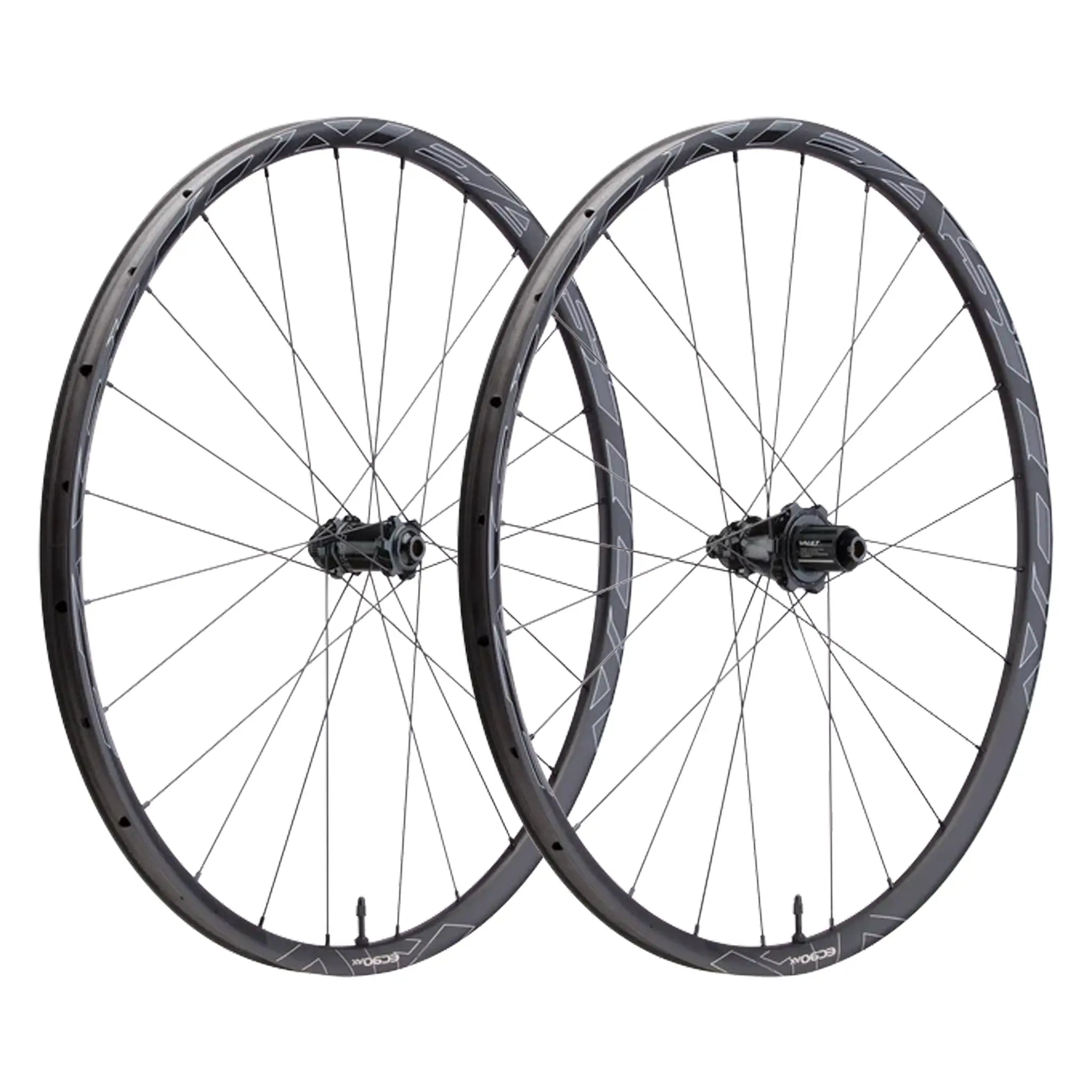 Easton EC90 AX Wheels