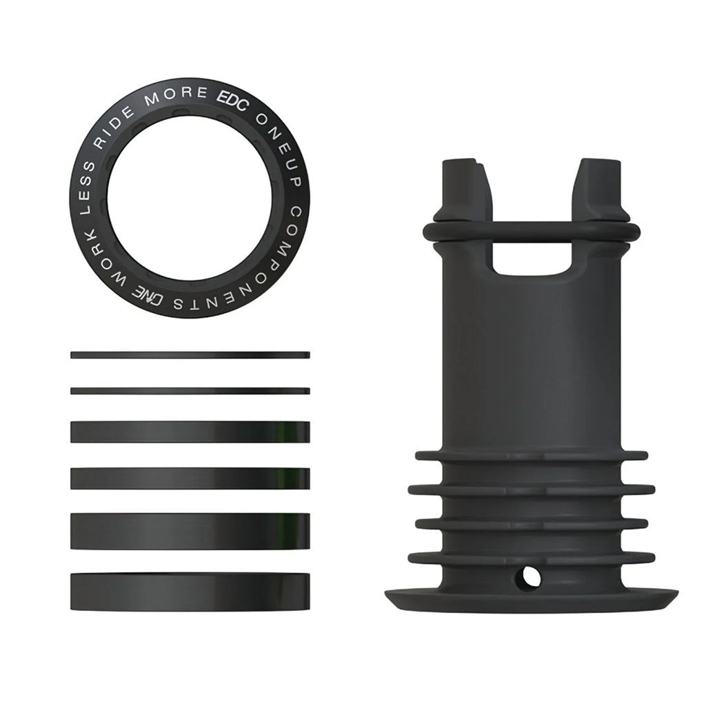 OneUp EDC bouchon supérieur