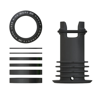 OneUp EDC Threaded Top Cap