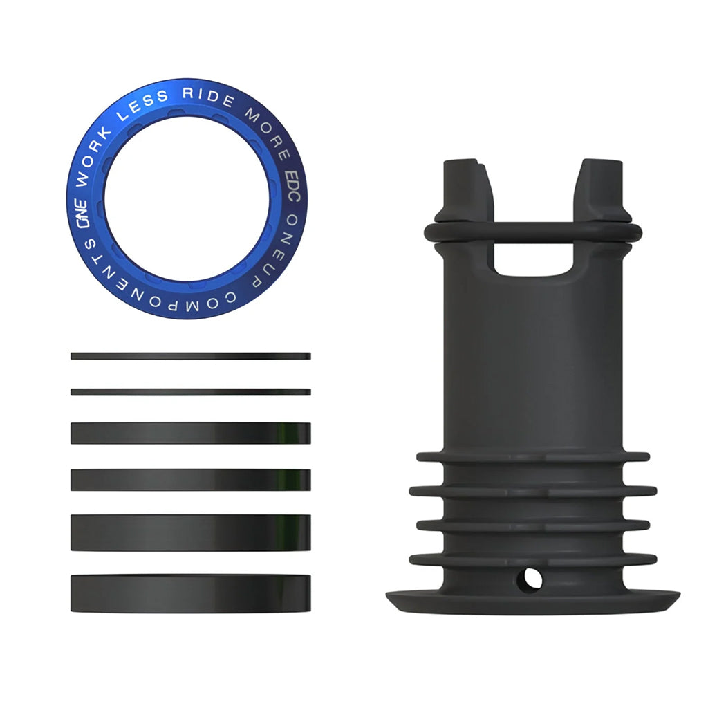 OneUp EDC bouchon supérieur