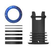 OneUp EDC bouchon supérieur
