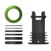 OneUp EDC bouchon supérieur