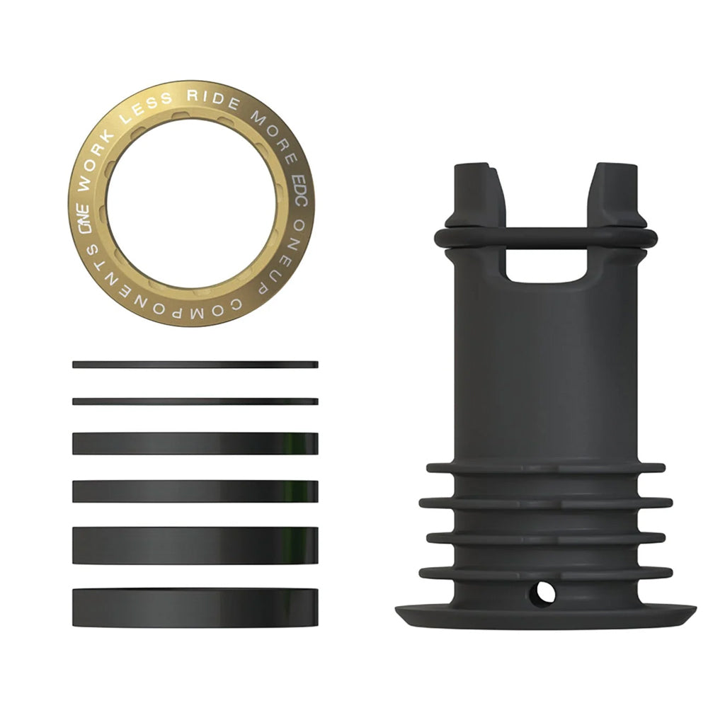 OneUp EDC bouchon supérieur