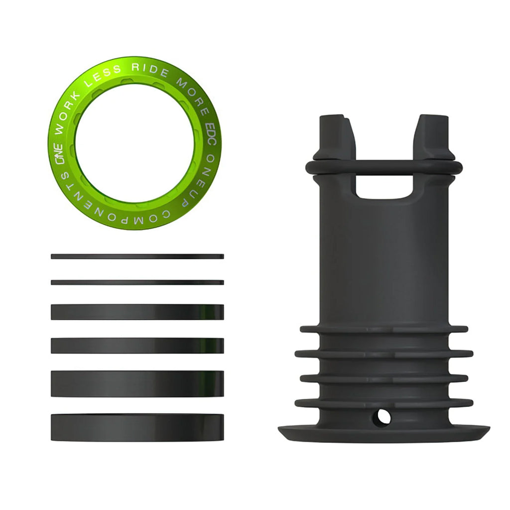 OneUp EDC bouchon supérieur