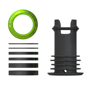 OneUp EDC bouchon supérieur