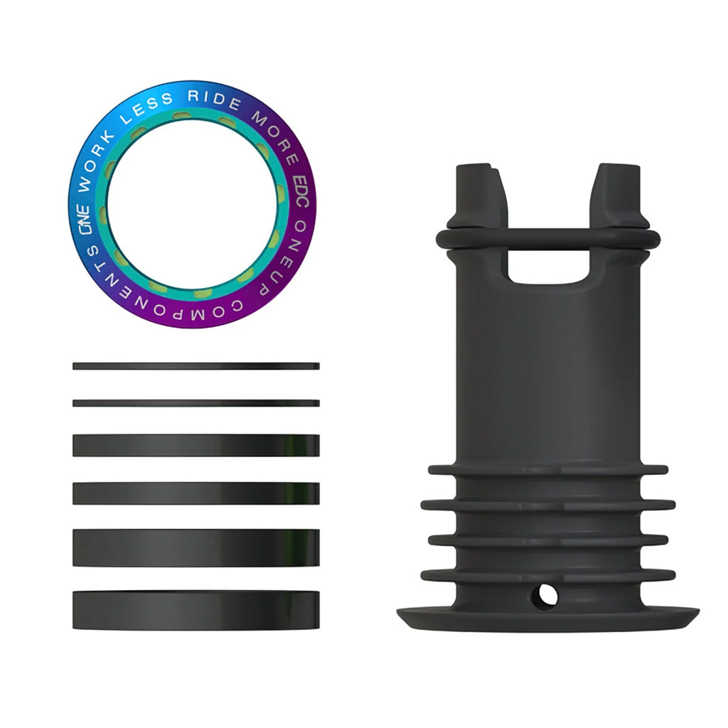 OneUp EDC bouchon supérieur