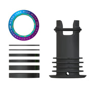 OneUp EDC bouchon supérieur