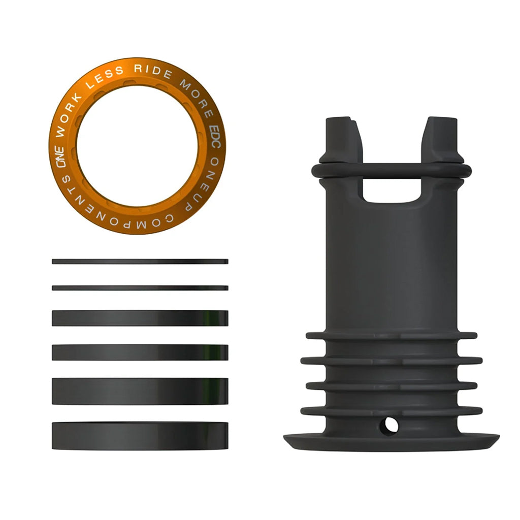OneUp EDC bouchon supérieur