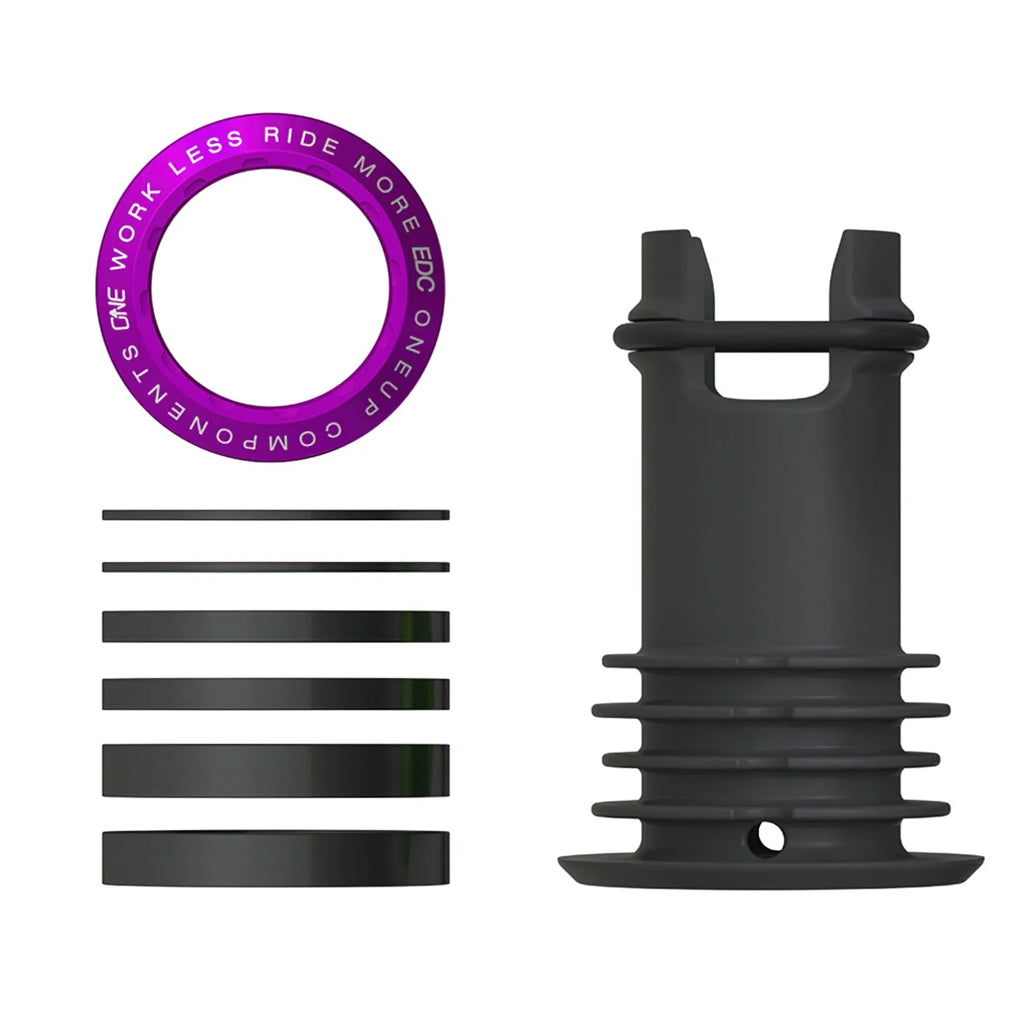 OneUp EDC bouchon supérieur