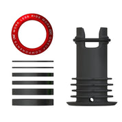 OneUp EDC bouchon supérieur