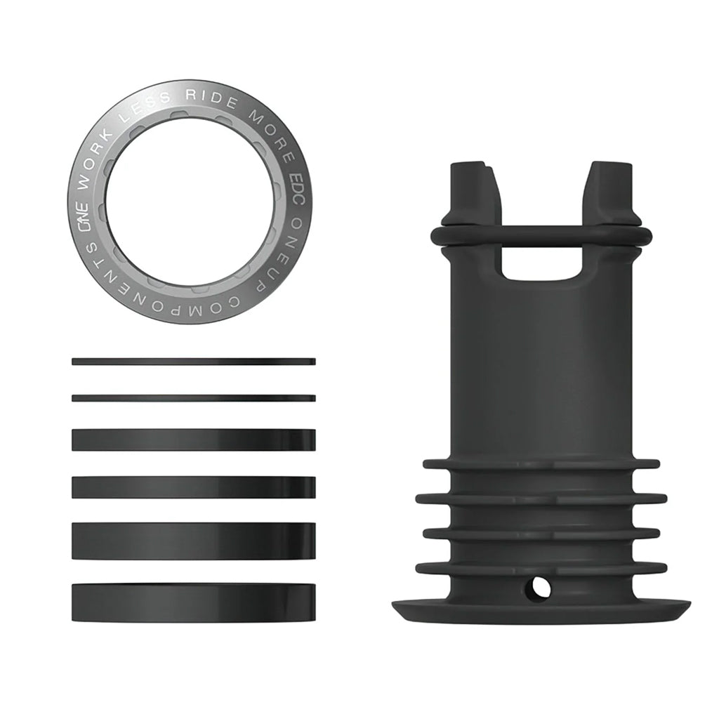 OneUp EDC bouchon supérieur