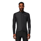 Maillot homme à manches longues Van Rysel EDR mi-saison